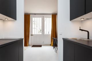 Habitat Parisien - 1BR-1BA for 4 - Marais Bastille - Parigi - 1