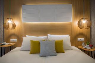 Sunshine Boutique Hotel - Malia - 2