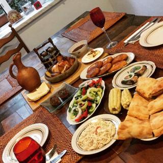 Guest House Hello - Kutaisi - 2