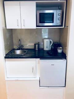 Knaresborough Boutique Apartments - London - 5