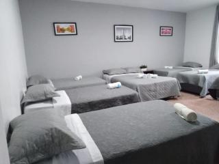 Suite Trujillo - Trujillo - 1