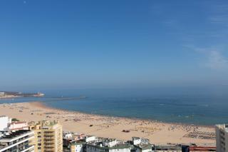 SOLARIS PANORAMIC studio vue mer - Portimão - 1