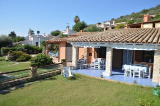 Nuova valmar Villa Finamore - Costa Rei - 5