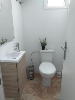 CÉNTRICO Y AGRADABLE PISO EN SANTA CRUZ DE TENERIFE - Santa Cruz de Tenerife - 7