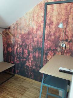 h-sa GUEST HOUSE - 7