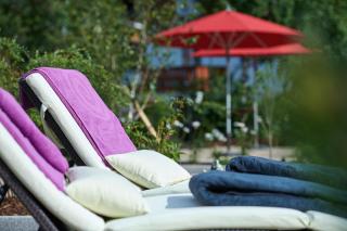 Hotel Appartement Roggal - Lech am Arlberg - 2