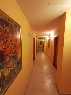 Hotel TERESITA - Cracovia - 7