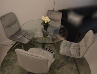 City Corso Apartman - Budapest - 1