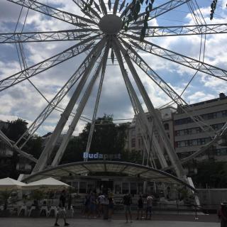City Corso Apartman - Budapest - 7