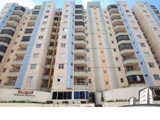 Millenium Thermas Residence - Caldas Novas - 0
