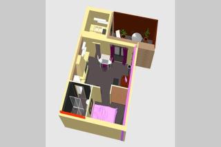 Burdigala Homes - Les Apparts de la Course - 7
