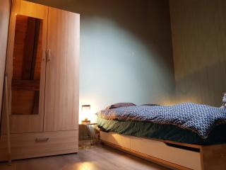 Studio Duplex Place de la Grenette - Sallanches - 1