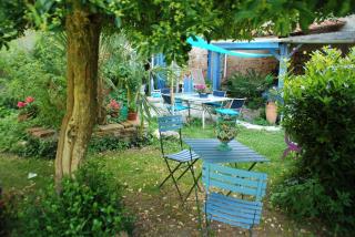 les 2 studios indépendants du clos de l'Ange - 7