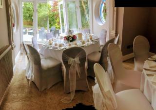 LLwyn Country House - 7