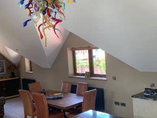 Luxurious private coach house - Nailsea - 9