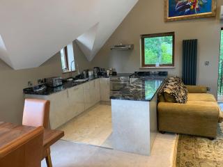 Luxurious private coach house - Nailsea - 8