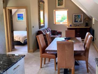 Luxurious private coach house - Nailsea - 6
