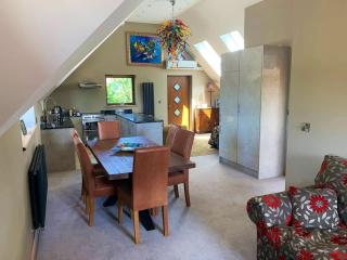 Luxurious private coach house - Nailsea - 5