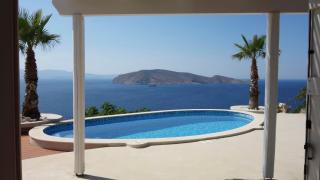 Villa Achilleas Crete - Ierápetra - 6