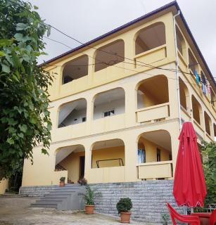 Guesthouse Maria - Sarpi - 9