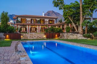 Finca La Rosa de Los Vientos - Adeje - 7