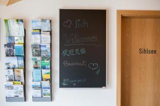B&B Ferienhof am See - 2