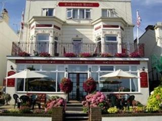 Richmond Hotel - Weston-super-Mare - 0