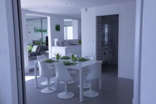 Design Apartment - Pool, Large Terrace and Panoramic Views of Mediterranean - Bandol - 5