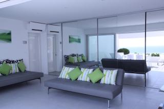 Design Apartment - Pool, Large Terrace and Panoramic Views of Mediterranean - Bandol - 6
