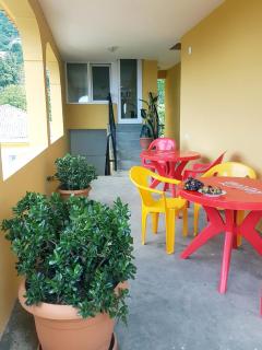 Guesthouse Maria - Sarpi - 5