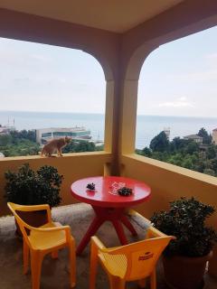 Guesthouse Maria - Sarpi - 8