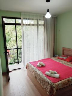 Guesthouse Maria - Sarpi - 2