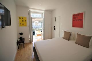 Frutaria - Lisbon Suites - Lisbona - 9