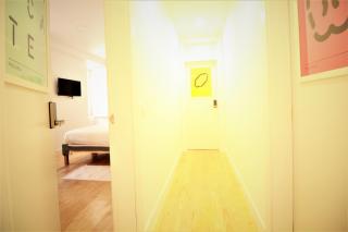 Frutaria - Lisbon Suites - Lisbona - 1