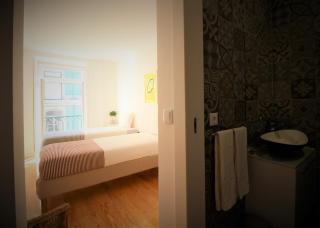 Frutaria - Lisbon Suites - Lisbona - 8
