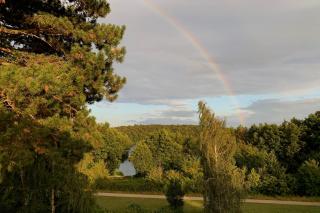 Ferienzimmer Suhrer Seeblick - 4
