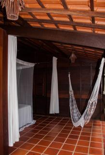Jangada Lodge - São Miguel do Gostoso - 7