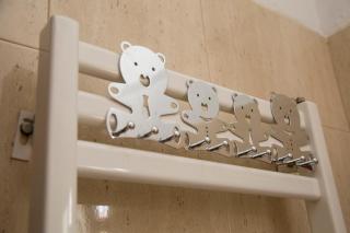 Veta's spacious central apartment - Serres - 9