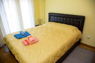 Veta's spacious central apartment - Serres - 5