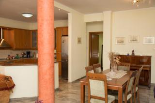 Veta's spacious central apartment - Serres - 3
