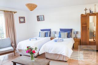 Sandriver Lodge - St Francis Bay - 9