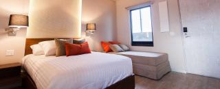 Othelo Boutique Hotel Mexico - León - 6