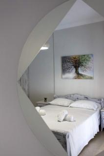 Liby's Luxury Apartmemt - Kavala - 1