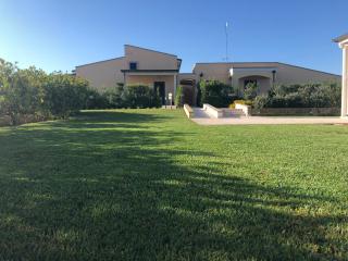 Podere San Luigi Residence - Otranto - 0