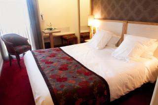 Le Relais Du Roy - Le Mont Saint Michel - 3