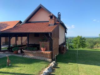 Vila Pajo - Varaždinske Toplice - 7
