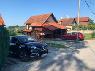 Vila Pajo - Varaždinske Toplice - 6