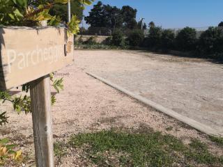Podere San Luigi Residence - Otranto - 8