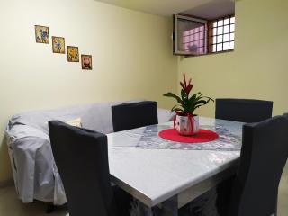 Casa Vacanza The Sisters House Pompei - 8