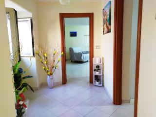 Casa Vacanza The Sisters House Pompei - 3